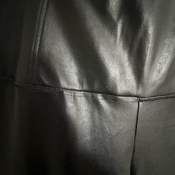 Aritzia Wilfred Free Daria Leggings size S - Picture 3 of 5